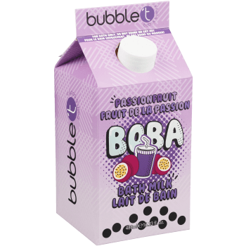Badskum Boba Passionfrukt 480g Bubble T.