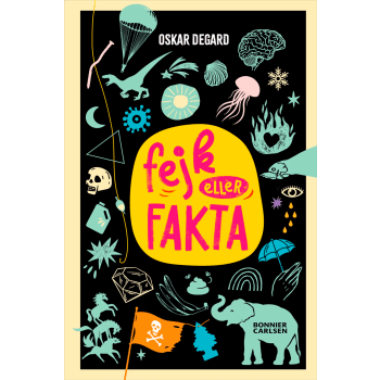 Fejk eller fakta?.