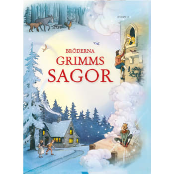 Bröderna Grimms sagor.