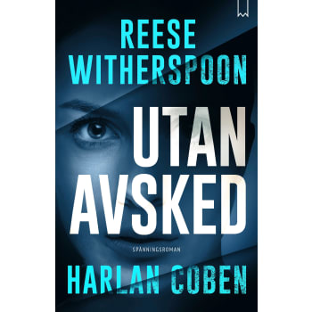 Utan avsked.