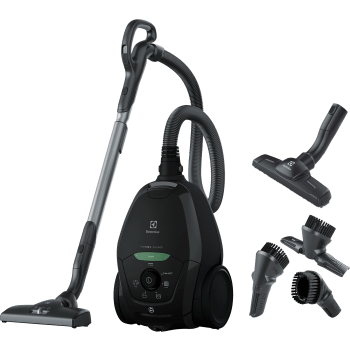 Dammsugare PD82-GREEN Electrolux.
