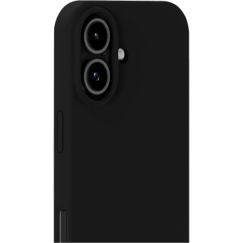 Skal iPhone 17 svart holdit.