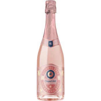 Mousserande Rosévin Alkoholfri 75cl Chapel Hill.