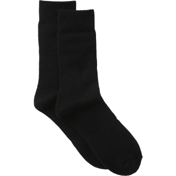 Thermosocka 2p svart 44/47 mywear.