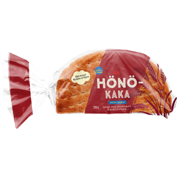 Hönökaka 318 g ICA.