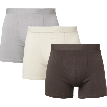 Boxer 3p neutral XXL mywear.