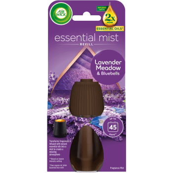 Luftfräschare Refill Lavender/Bluebells 20ml Air Wick.