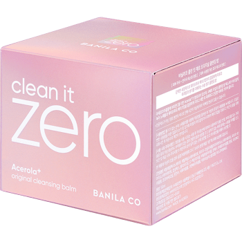 Ansiktsrengöring Cleansing Balm Original 50ml Banila Co.