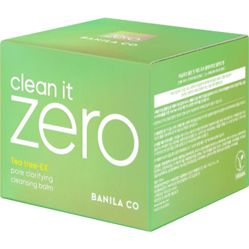 Ansiktsrengöring Cleansing Balm Pore 50ml Banila Co.