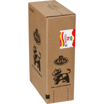 Vispgrädde 40% 10l Arla Ko.