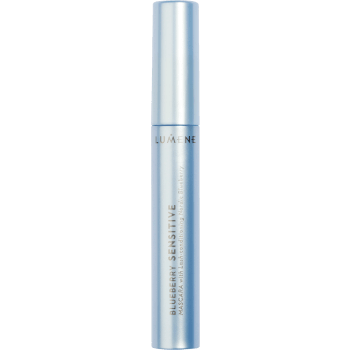 Mascara Blueberry Sensitive Black 1-p Lumene.