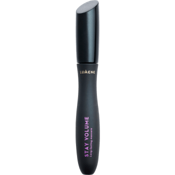 Mascara Stay Volume 1-p Lumene.