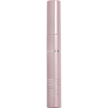 Mascara Essential Volume Black 1-p Lumene.