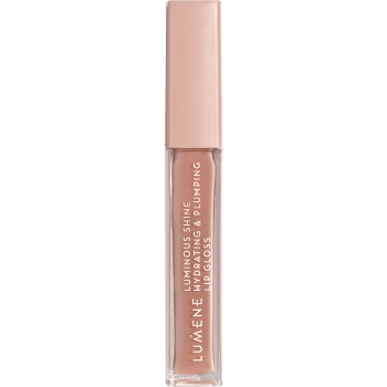 Luminous Shine Lip Gloss 1 LUMENE.