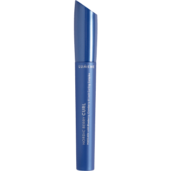 Mascara Nordic Berry Curl 8m Lumene.