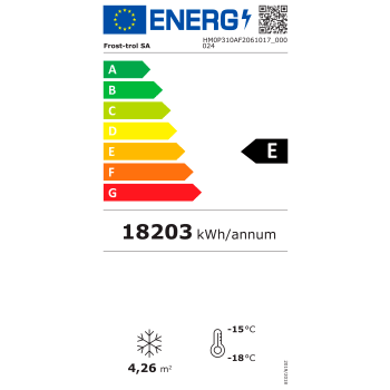 Ljusslinga 40LED 3,9m IP44 ICA.