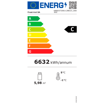 Ljusnät 150LED 3,6m IP44 ICA.