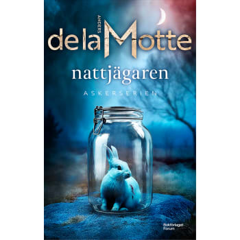 Nattjägaren - de la Motte.