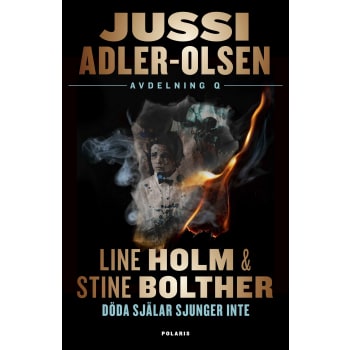 Döda själar sjunger inte.