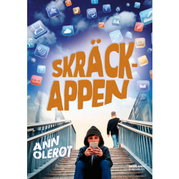 Skräckappen.