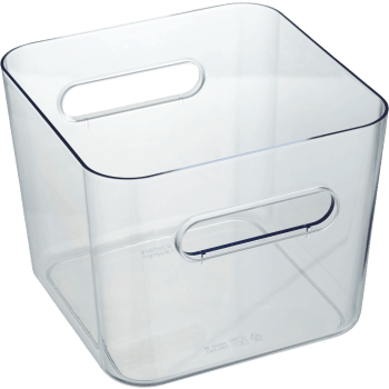 Compact Square 20x20x16cm SmartStore.