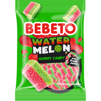 Bebeto Watermelon.