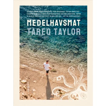 Medelhavsmat - Taylor.