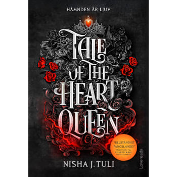 Tale of the Heart Queen - Tuli.