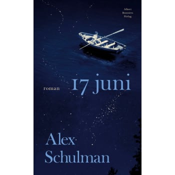 17 juni - Schulman.