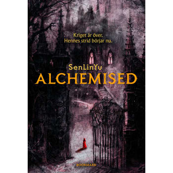 Alchemised (Svensk Utg).