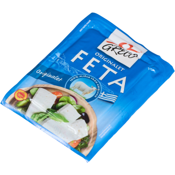 Fetaost Original 150g Greco.