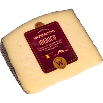 Iberico ca 190g Wernersson.