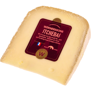 Itchebai ca 190g Wernerssons.