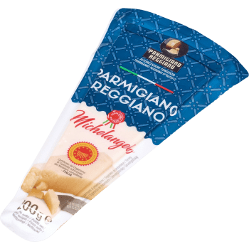 Parmigiano Reggiano 200g Michelangelo.