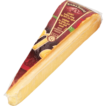 Prima Donna Röd 220g Prima Donna.