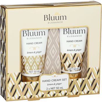 Handkräm Elegance Hand Cream Presentset 100ml Bluum.