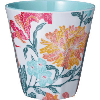 Mugg melamin Ambrosia 30cl ICA.