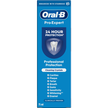 Tandkräm Pro-Expert Professional Protection 75ml Oral-B.