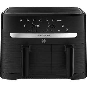 Dual Easy Fry & Grill OBH Nordica.