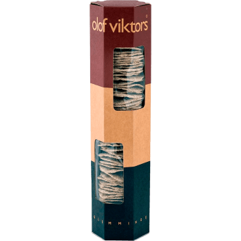 Miniknäcke Levain Med Vallmofrö 170g Olof Viktors.