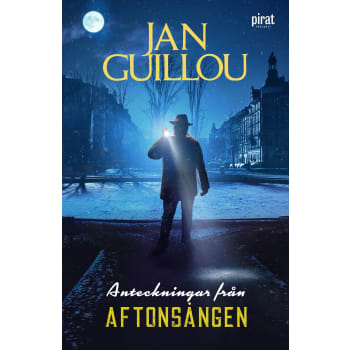 Anteckningar från aftonsången.