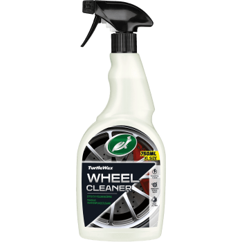 Fälgrengöring 750ml Turtle Wax.
