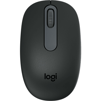 Trådlös mus M196 Logitech.