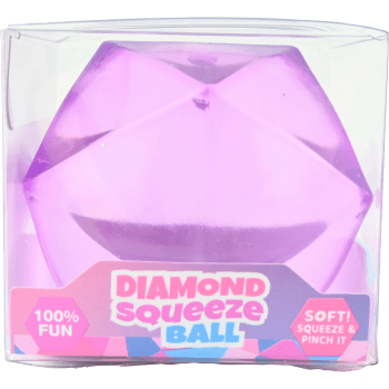 Klämboll Polyhedron 6cm 1-p.