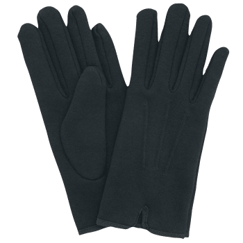 Fingervante dam svart Fingervante dam svart 1 Styck Falk.