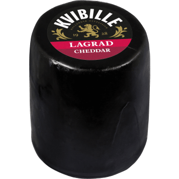Cheddar XL 32% ca 2,7kg Kvibille.