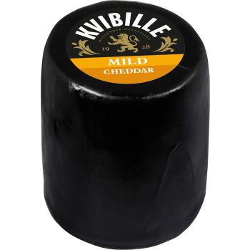 Cheddar lagrad 32% ca 2,7kg Kvibille.