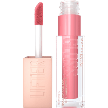 Lifter Gloss Gummy Bear 21 5 Milliliter Maybelline.