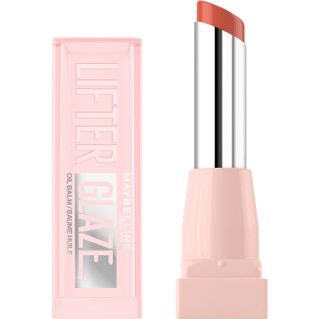 Lip Balm Lifter Glaze Caramel Glow 06 2.8 Gram Maybelline.
