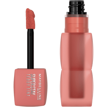 Lipstick Skinny Dip Superstay Teddy Tint 15 5 Milliliter Maybelline.